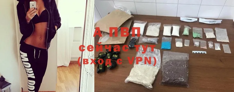 A-PVP СК  Покров 